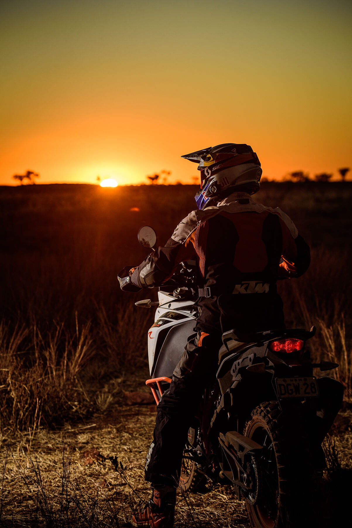 2018 KTM Australia Adventure Rallye Seven 