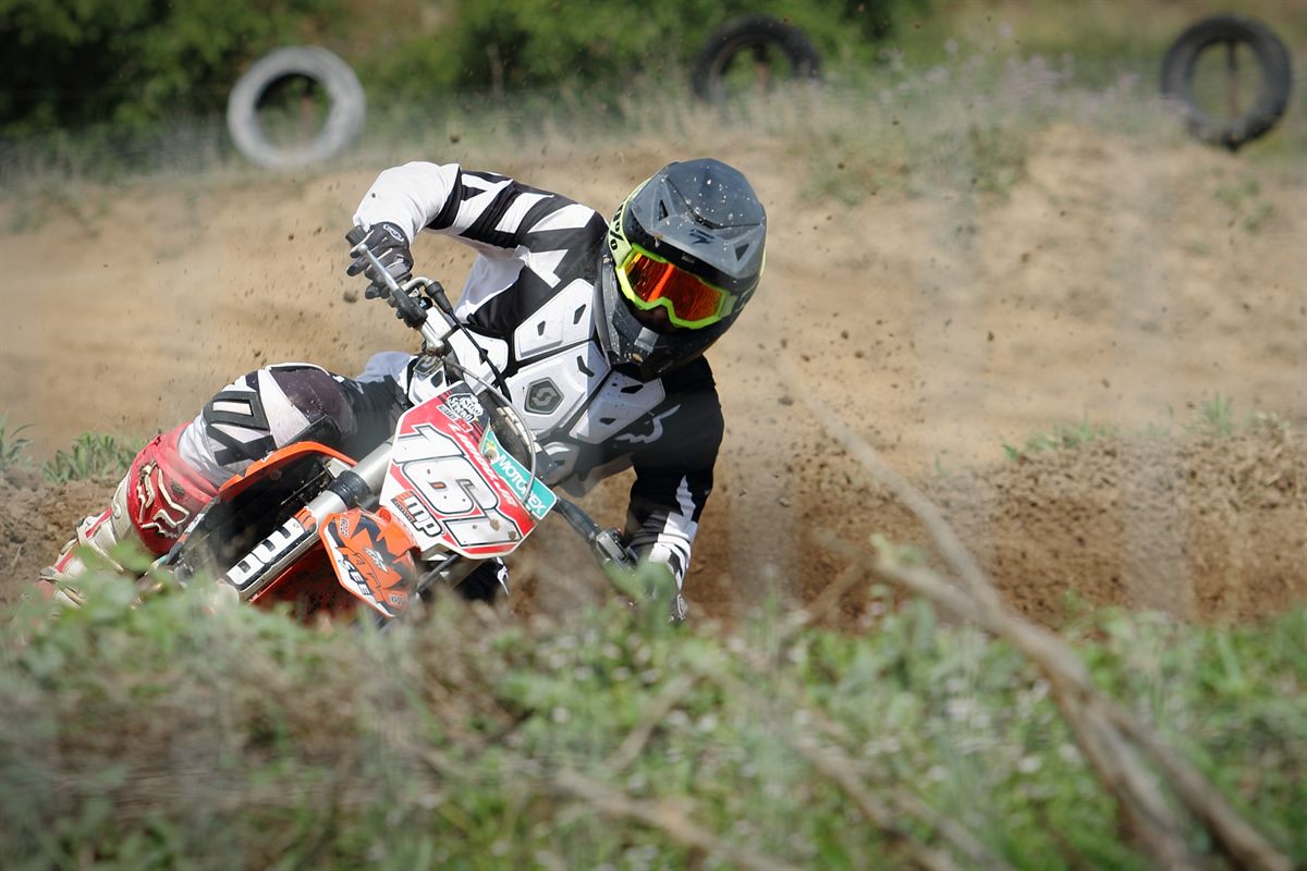 Motocross Rd7 Olympia 