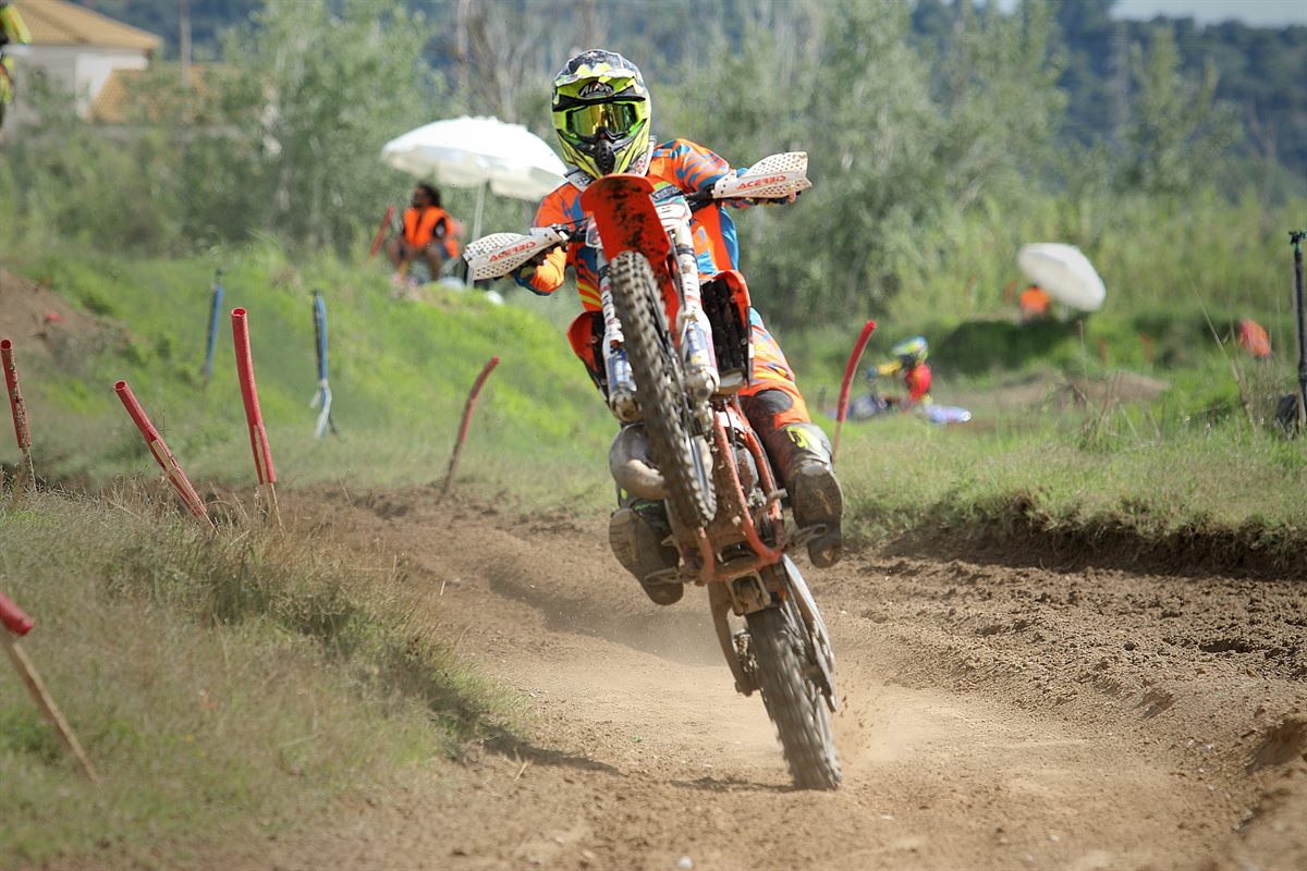 Motocross Rd7 Olympia 