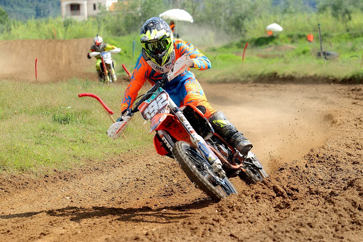 Motocross Rd7 Olympia 