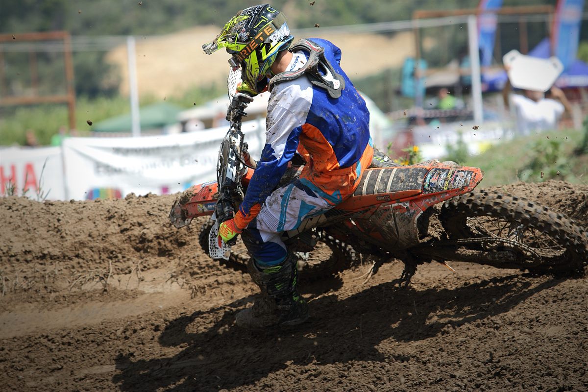 Motocross Rd7 Olympia 