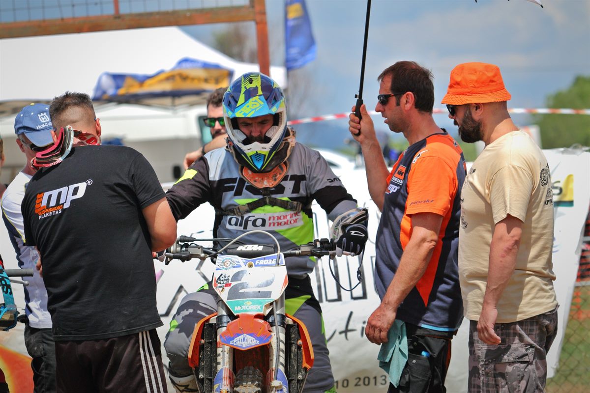 Motocross Rd7 Olympia 