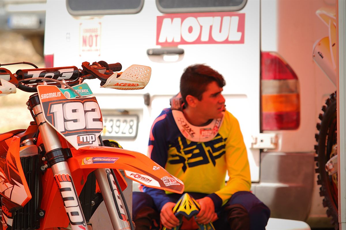 Motocross Rd7 Olympia 
