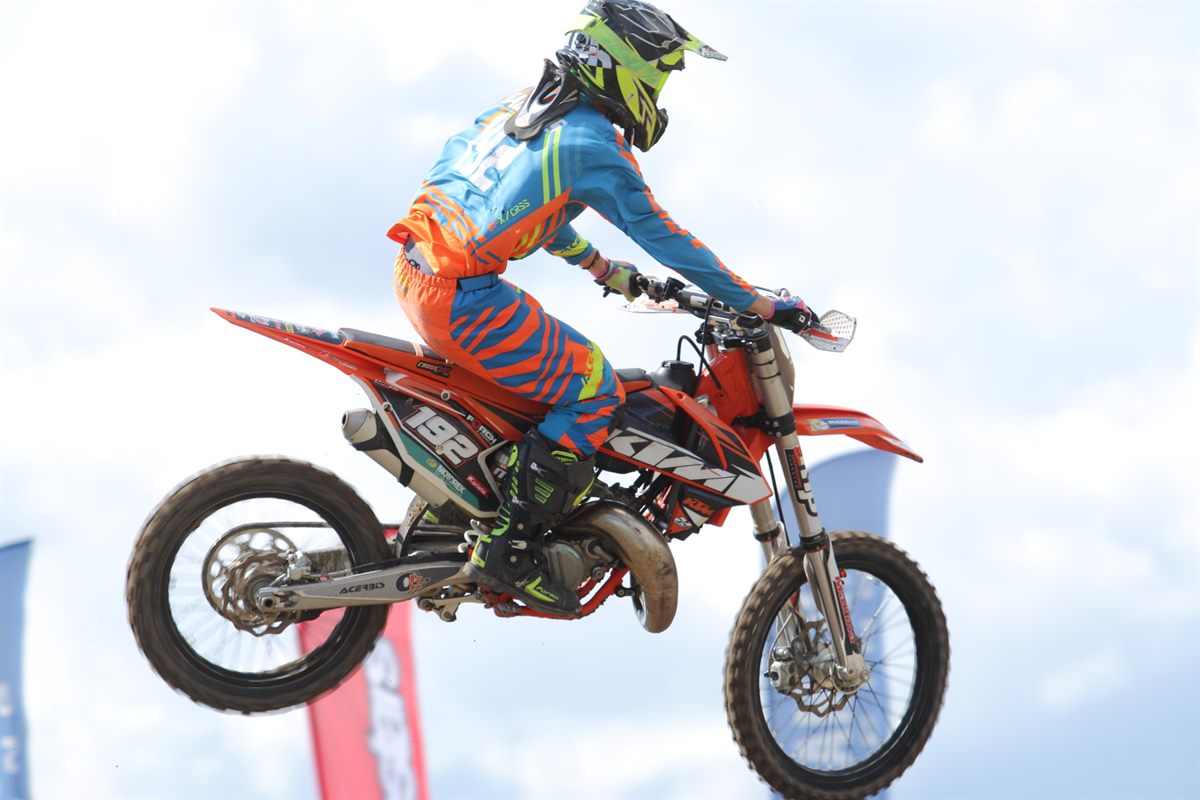 Motocross Rd7 Olympia 