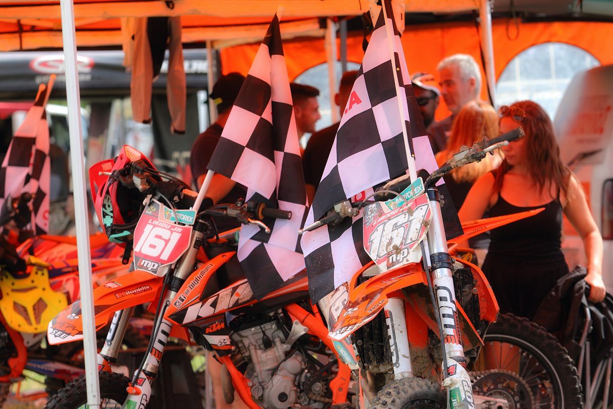 Motocross Rd7 Olympia 
