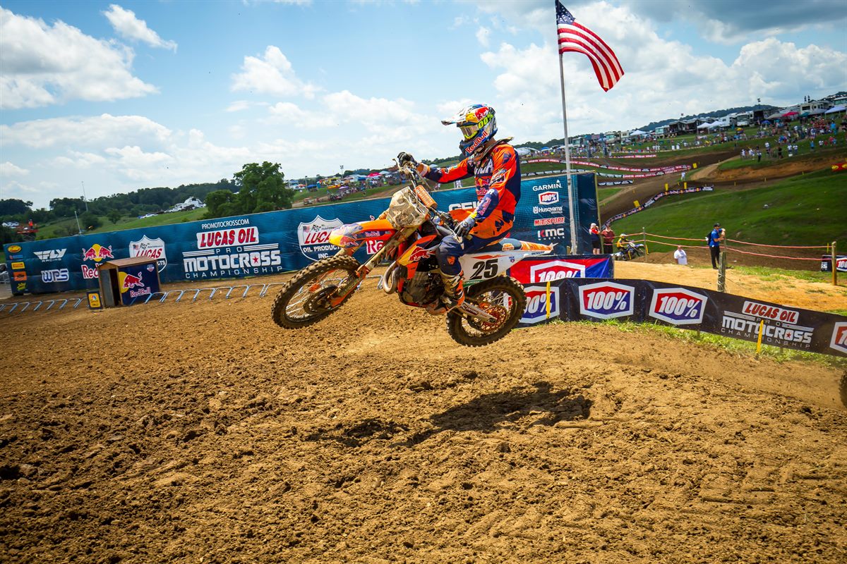 Watch Null Clip Pro Motocross Round At Southwick Best