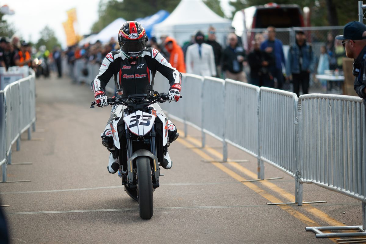 Rennie Scaysbrook_KTM 1290 SUPER DUKE R