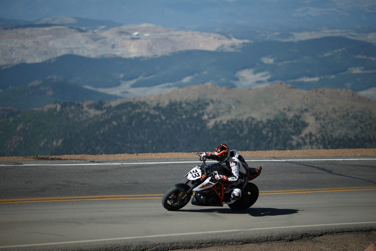 Rennie Scaysbrook_KTM 1290 SUPER DUKE R