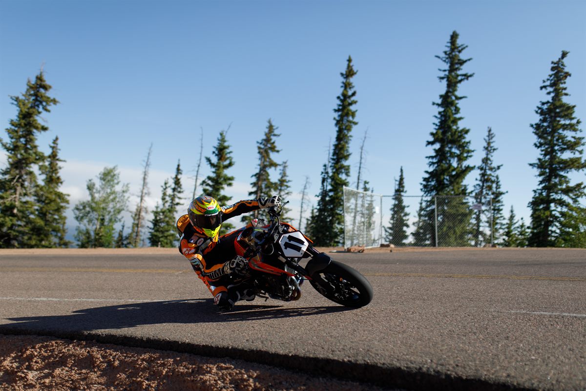 Chris Fillmore_KTM 790 DUKE
