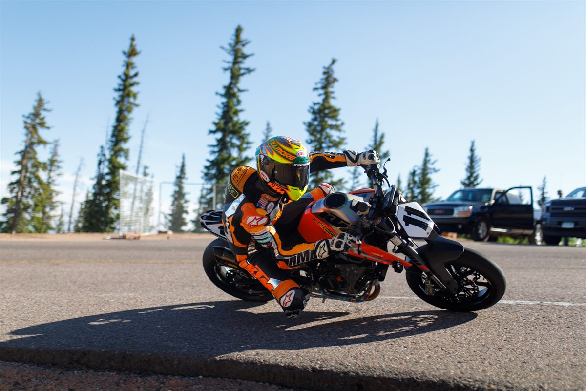 Chris Fillmore_KTM 790 DUKE
