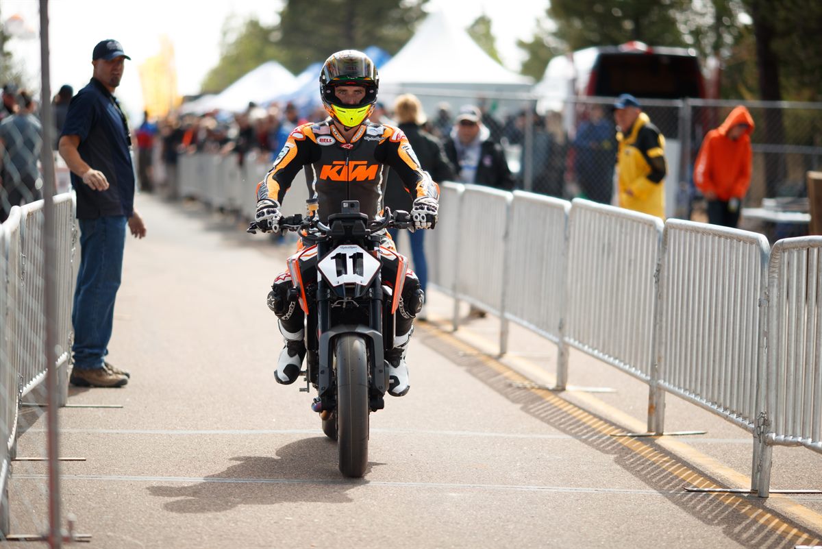 Chris Fillmore_KTM 790 DUKE
