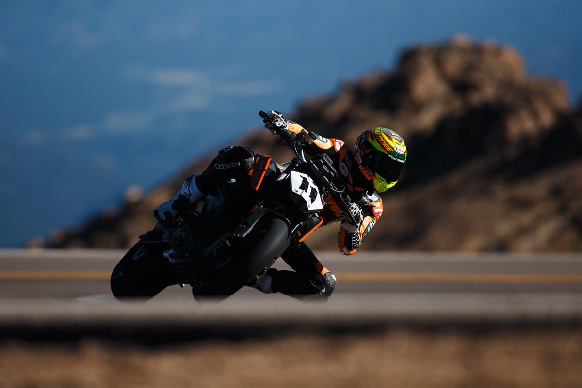 Chris Fillmore_KTM 790 DUKE