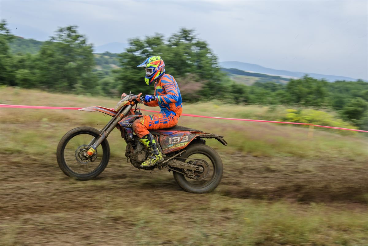 #133 Alexis Zoras