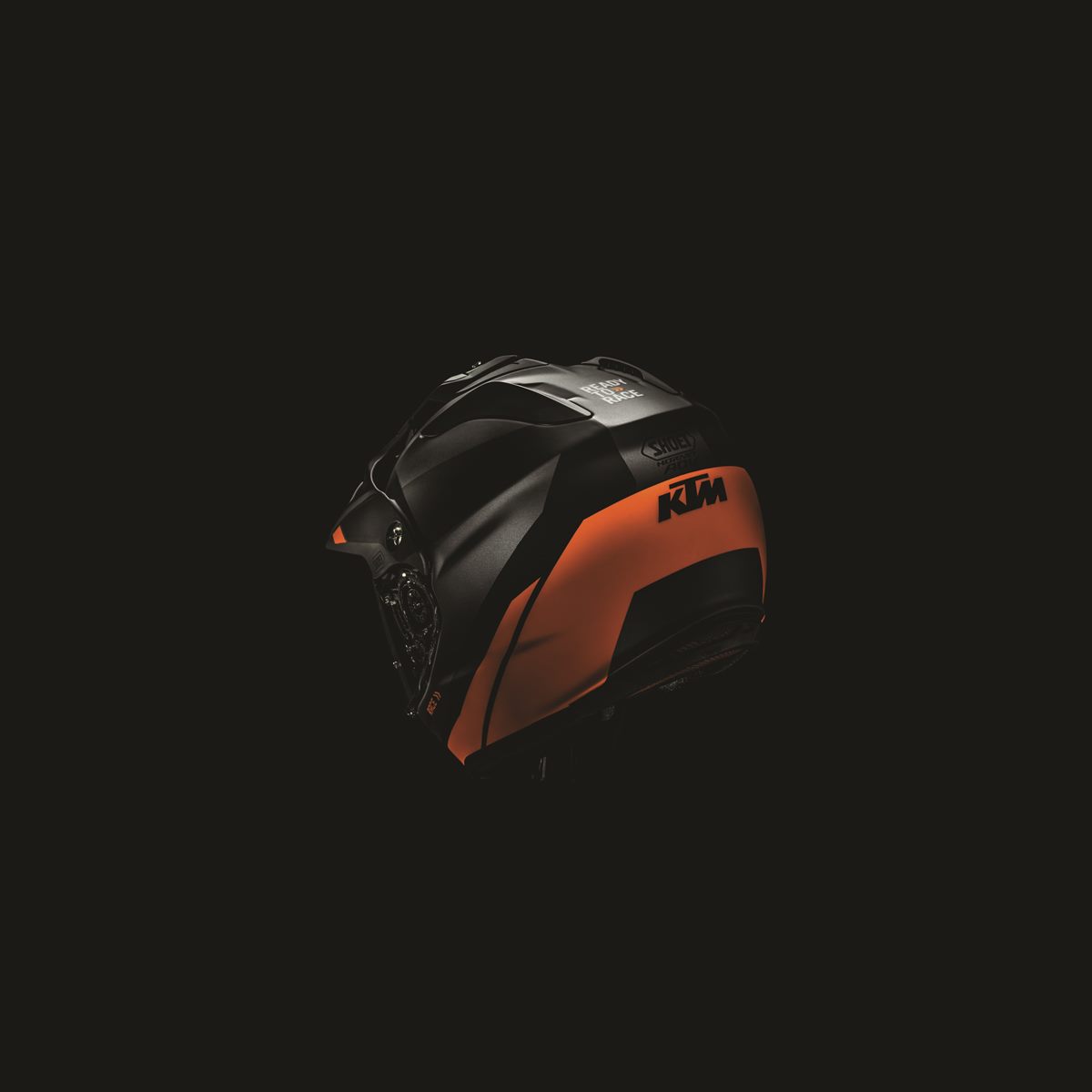 STREETS AHEAD WITH NEW KTM POWERWEAR HELMETS - KTM PRESS CENTER