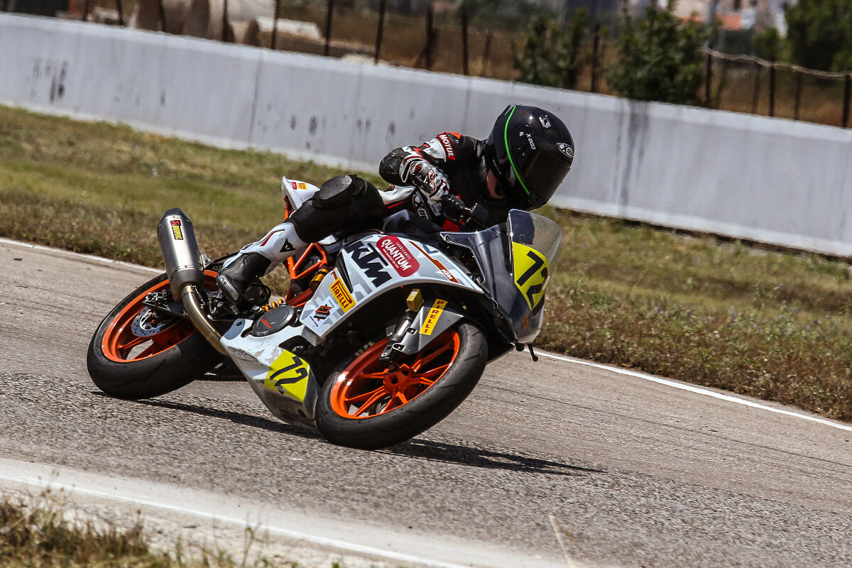 #72 Vasilis Koronakis 