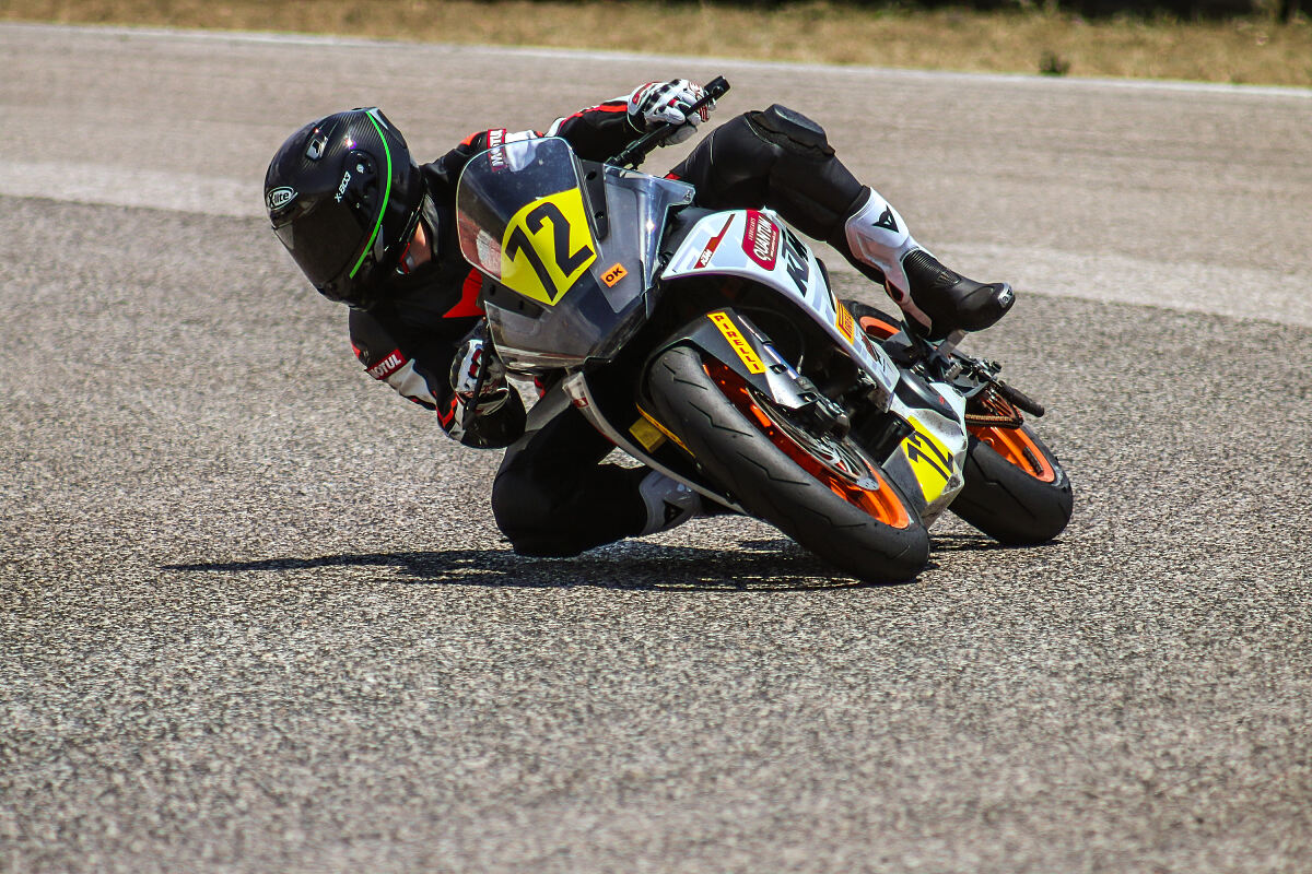 #72 Vasilis Koronakis 