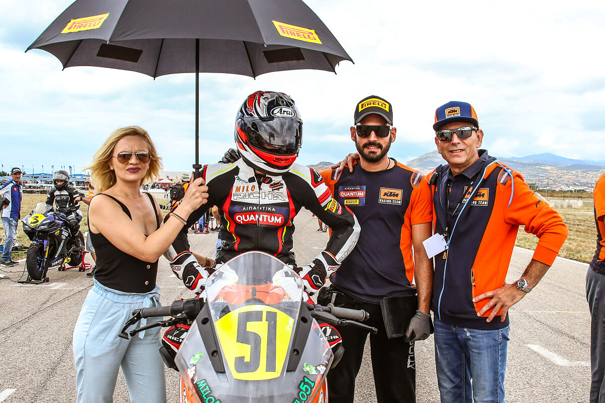 #51 Thomas Skourtas 