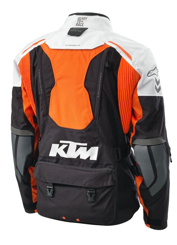 ktm gore tex jacket