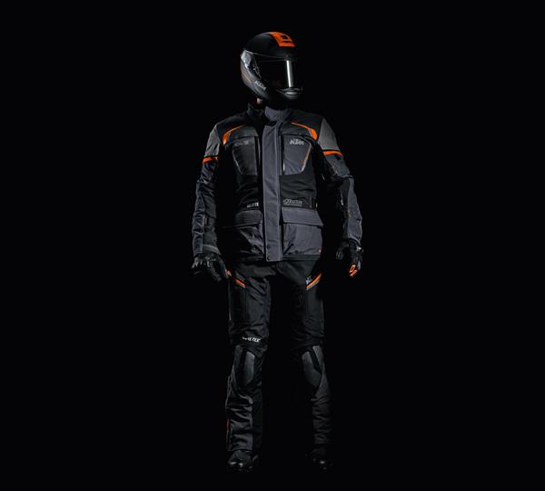 ktm gore tex jacket