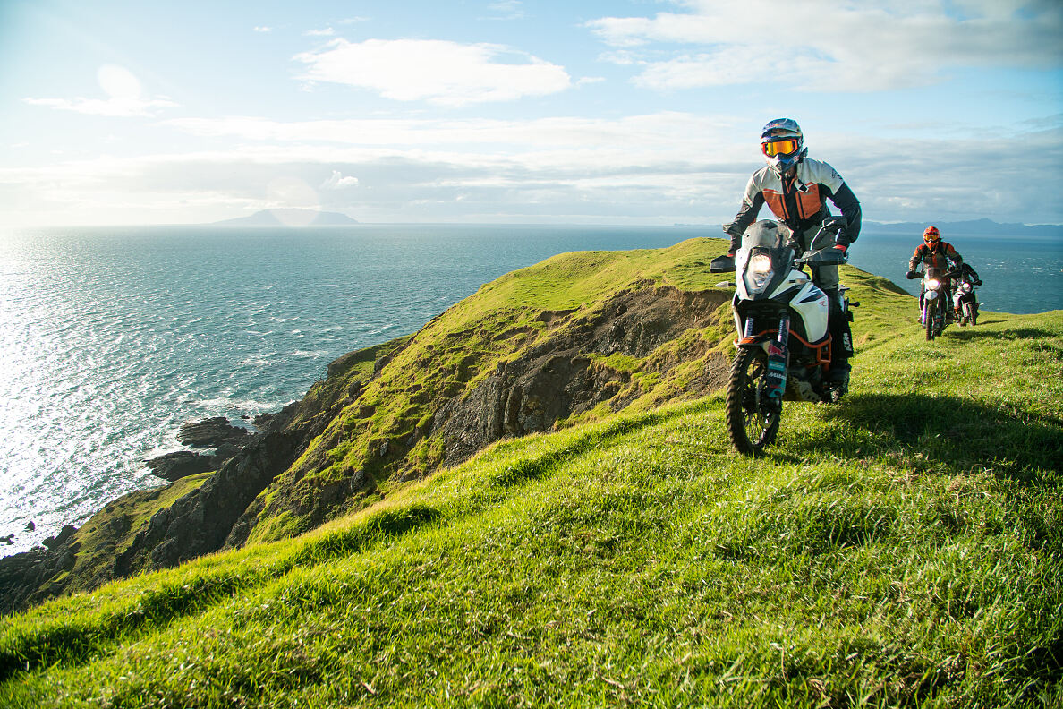 2018 KTM New Zealand Adventure Rallye Northland 03