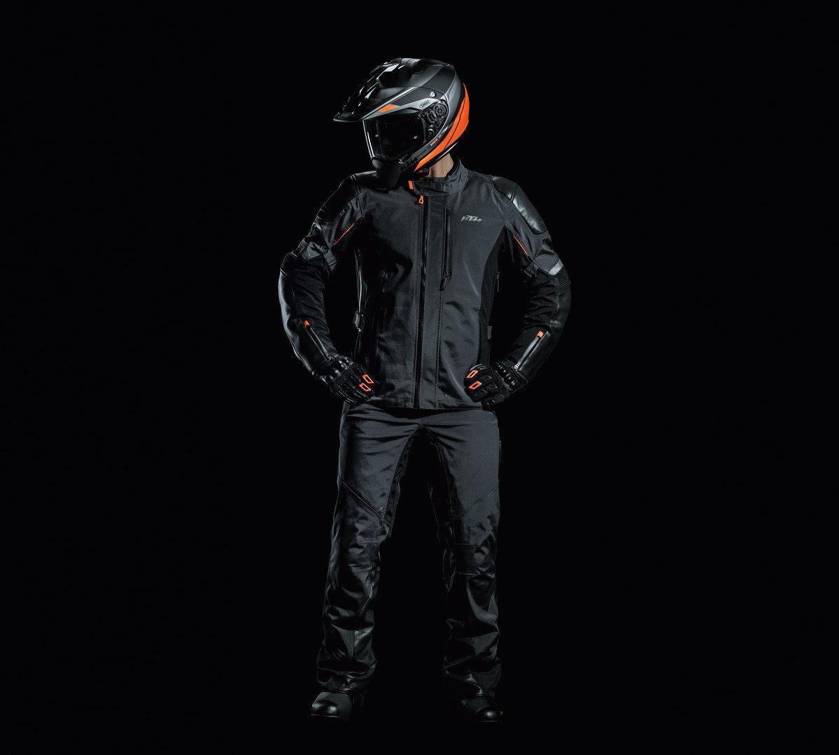 KTM 1290 SUPER ADVENTURE S PROMO 3