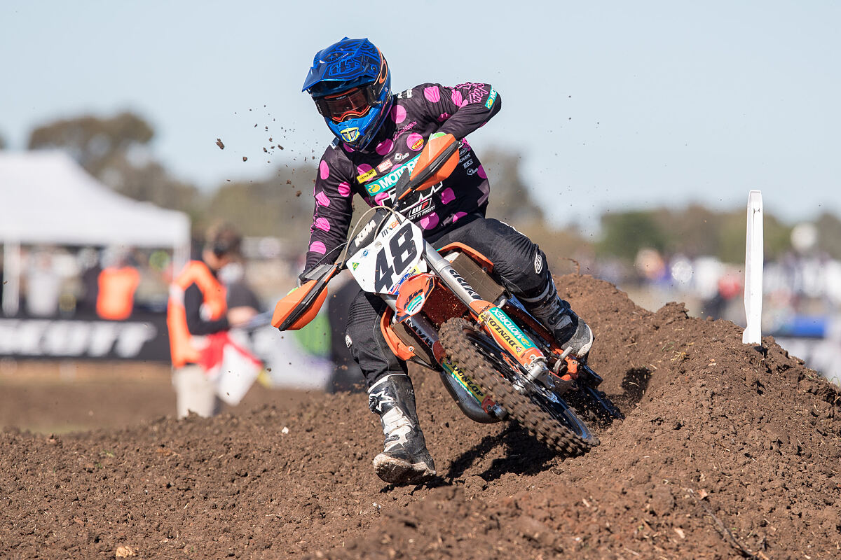 Deegan Mancinelli