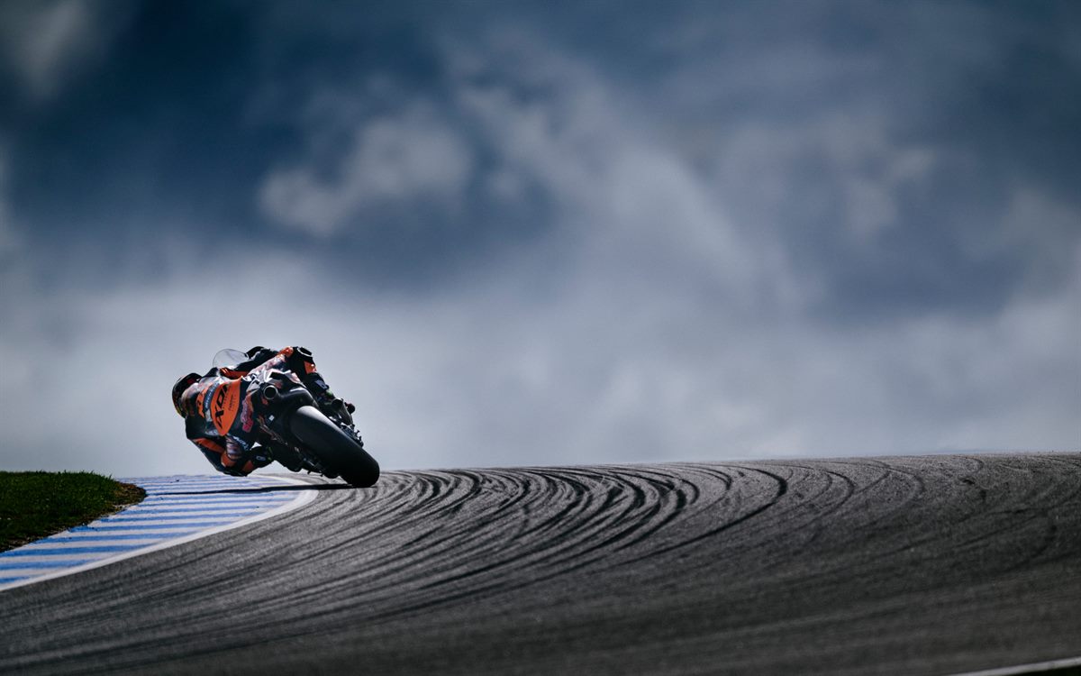 KTM MotoGP One 