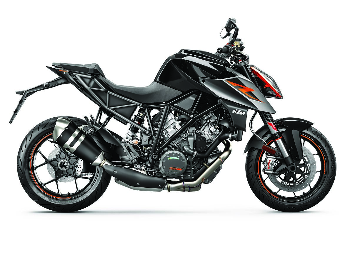 160806_KTM 1290 SUPER DUKE R MY 2017