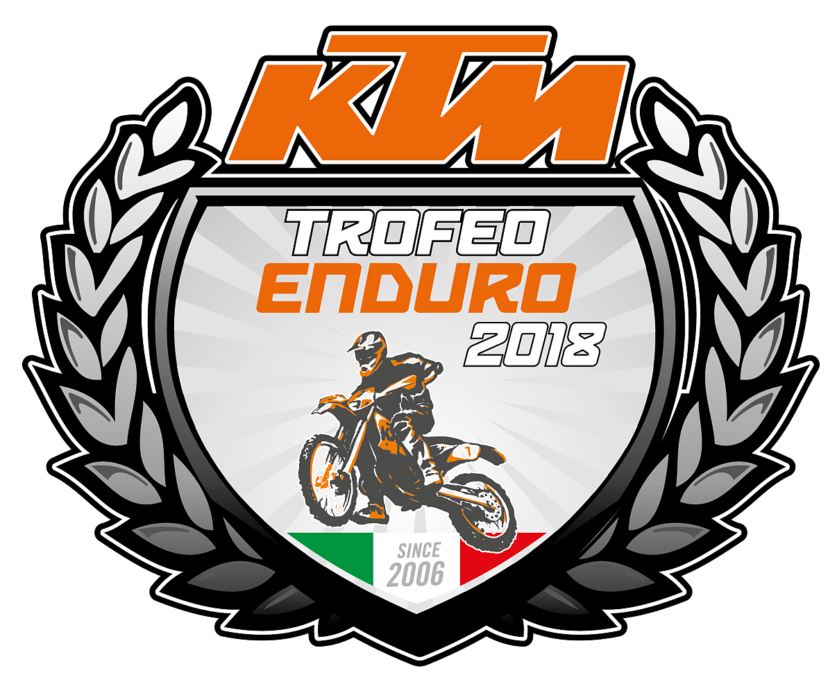 Trofeo KTM Enduro 2018