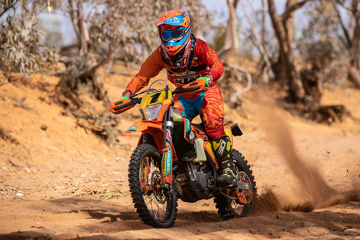 AORC Broken Hill - Daniel Milner - Image Two 
