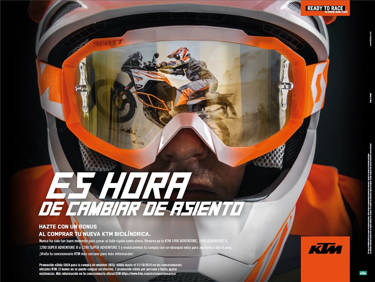 (A) KTM promo SAdv MY18