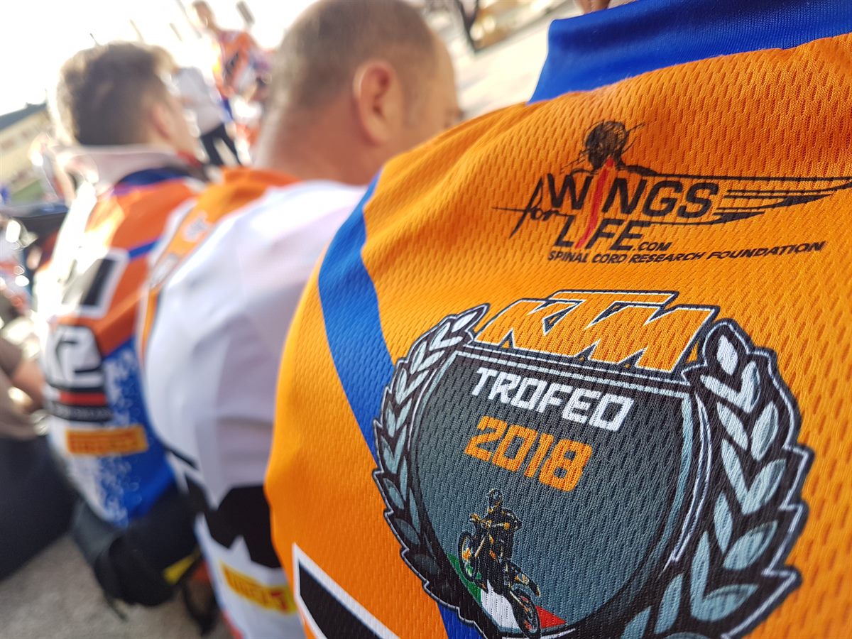 TROFEO SOUTH ENDURO 2