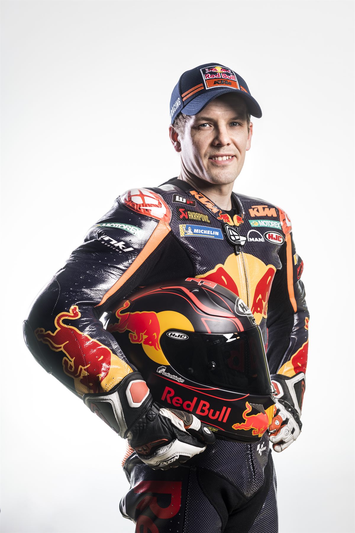 Mika Kallio 2018