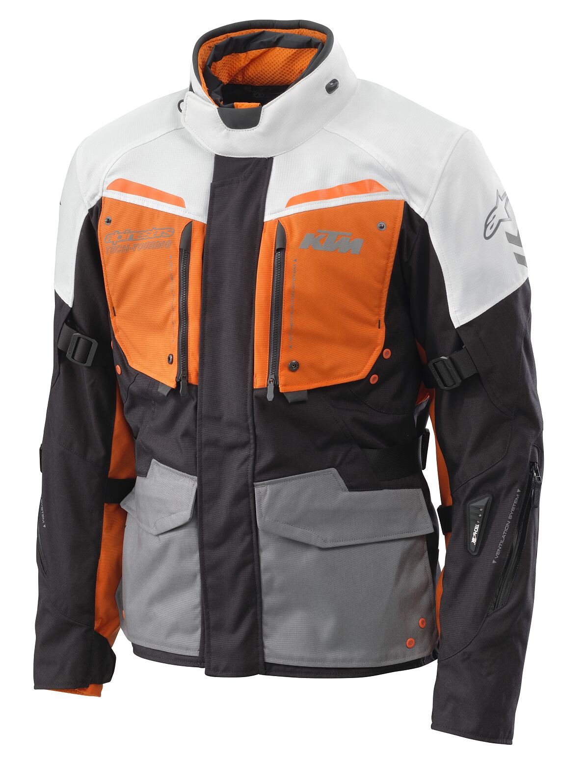 3PW171120X_DURBAN GTX TECHAIR JACKET