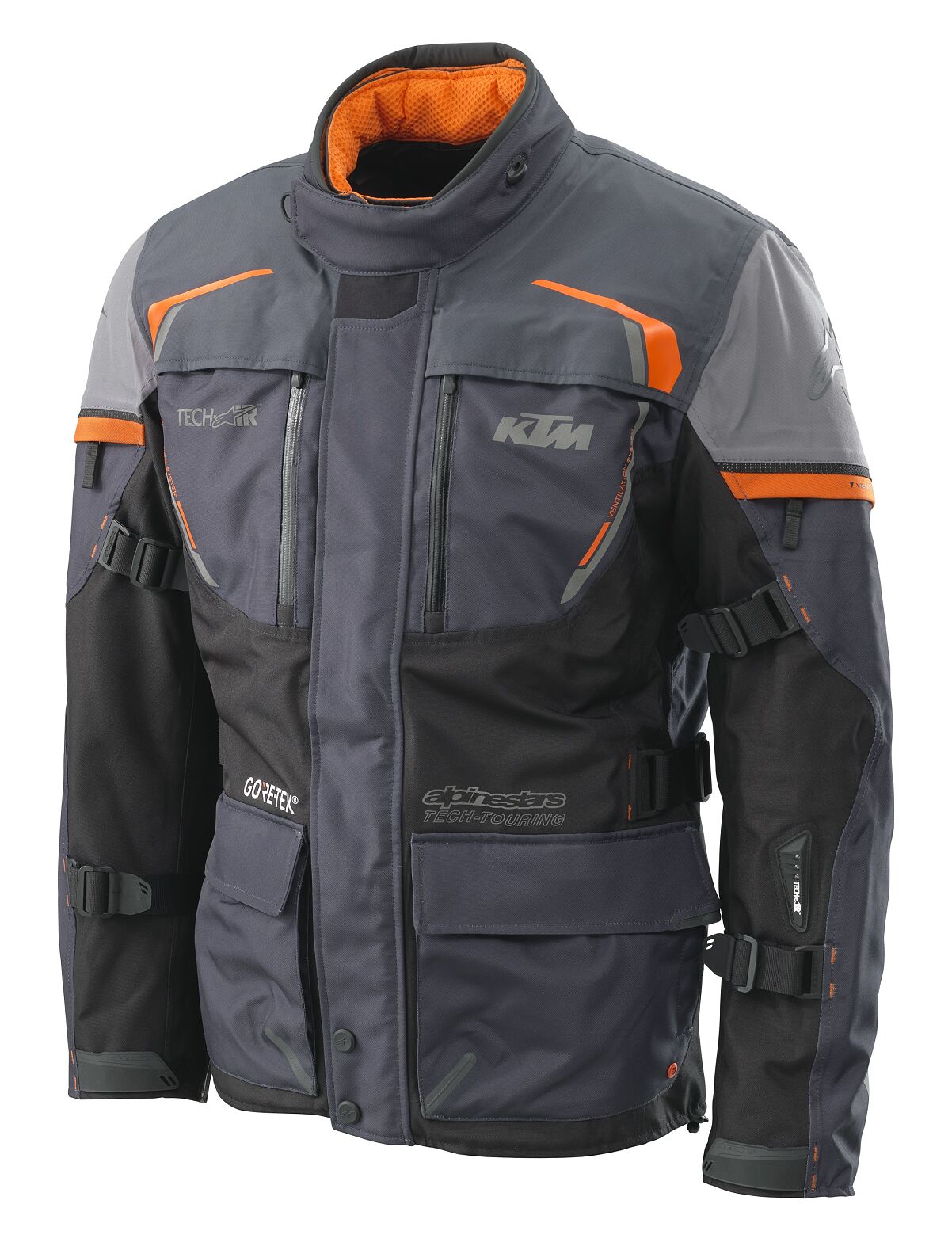 3PW171171X_MANAGUA GTX TECHAIR JACKET