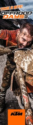 OFFROAD DAYS 2018