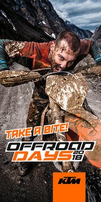 OFFROAD DAYS 2018 3