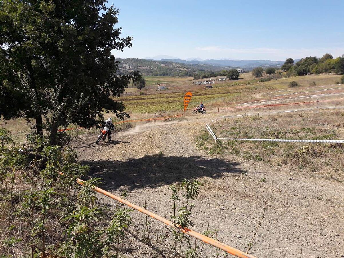 KTM Off Road Days-Γρεβενά 2018 (1)