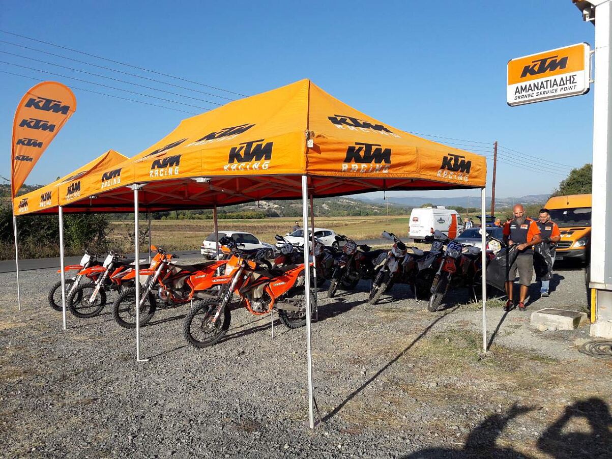 KTM Off Road Days-Γρεβενά 2018 (4)