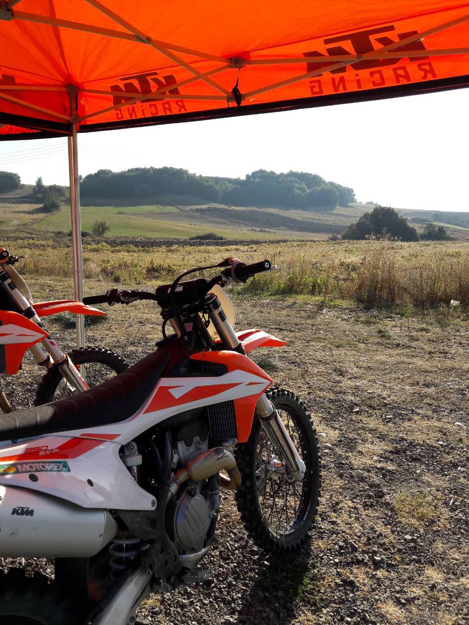 KTM Off Road Days-Γρεβενά 2018 (5)