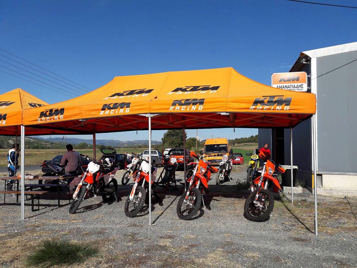 KTM Off Road Days-Γρεβενά 2018 (6)
