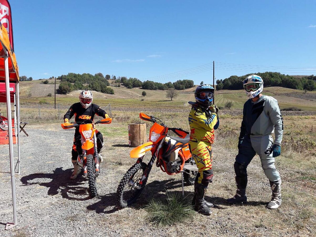 KTM Off Road Days-Γρεβενά 2018 (8)
