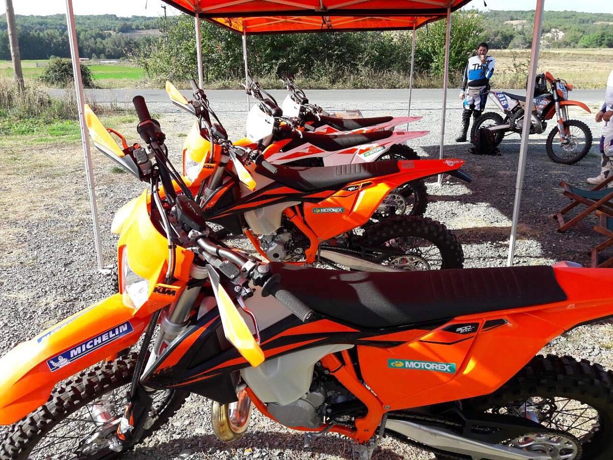 KTM Off Road Days-Γρεβενά 2018 (9)