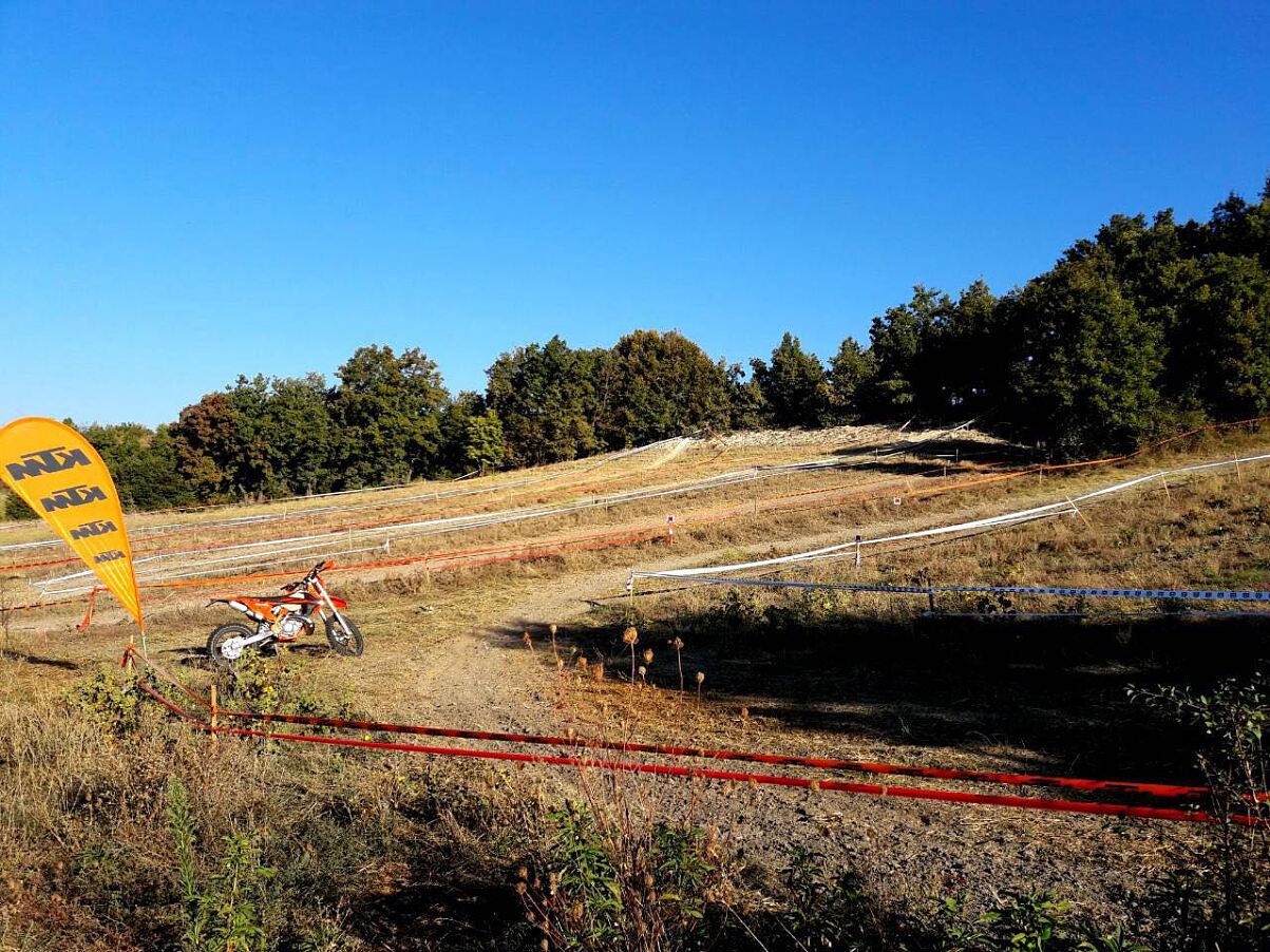 KTM Off Road Days-Γρεβενά 2018 (7)