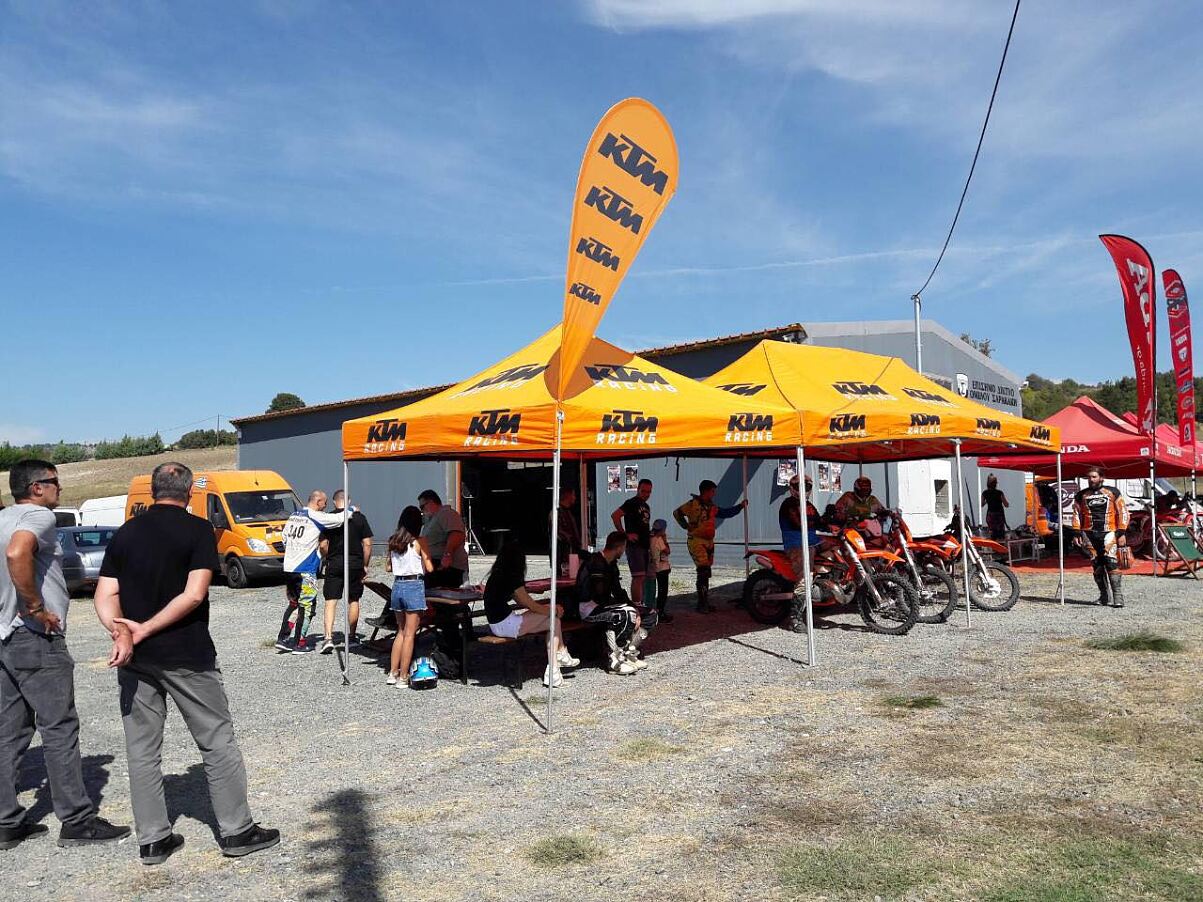 KTM Off Road Days-Γρεβενά 2018 (10)
