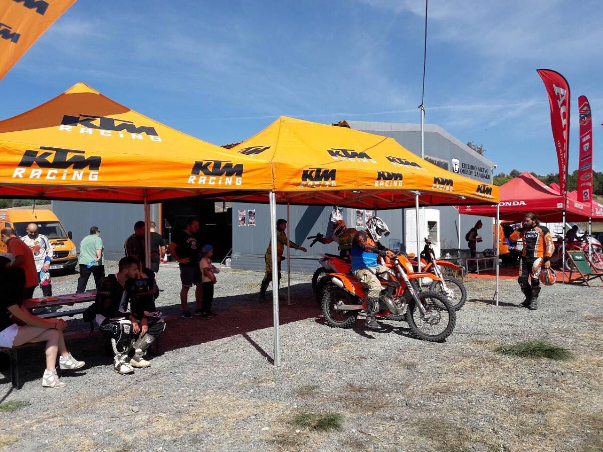 KTM Off Road Days-Γρεβενά 2018 (11)