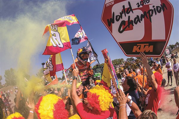 01 Jorge Prado Imola (ITA) 2018