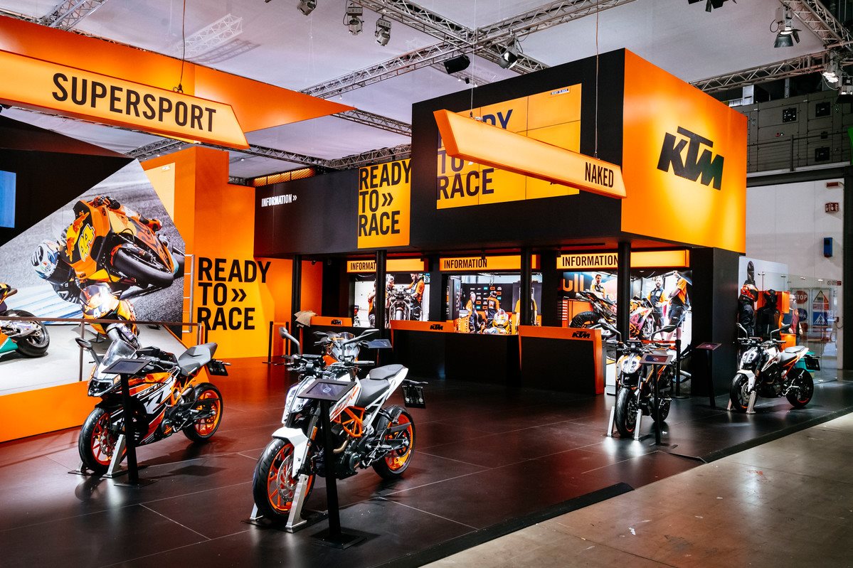 EICMA 2017