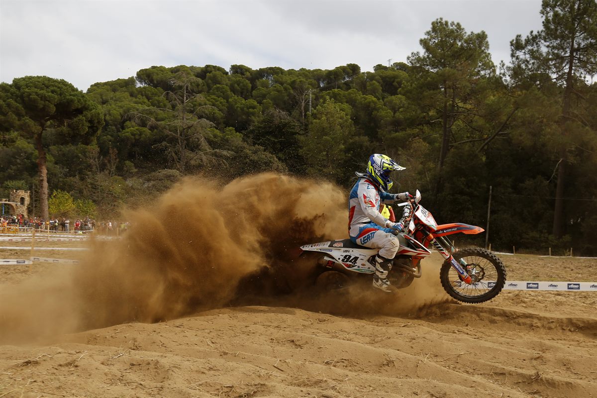 Jaume Betriu_CEE Tossa de Mar_Girona
