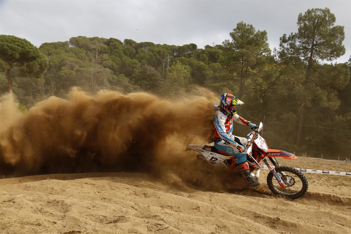 Enric Francisco_CEE Tossa de Mar_Girona